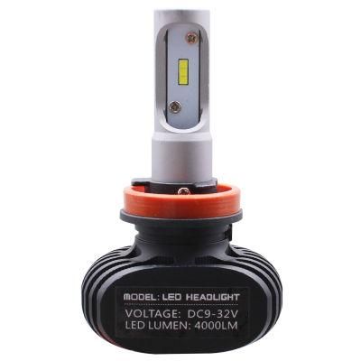 Lightech H11 Car Light S1 LED Bulbs