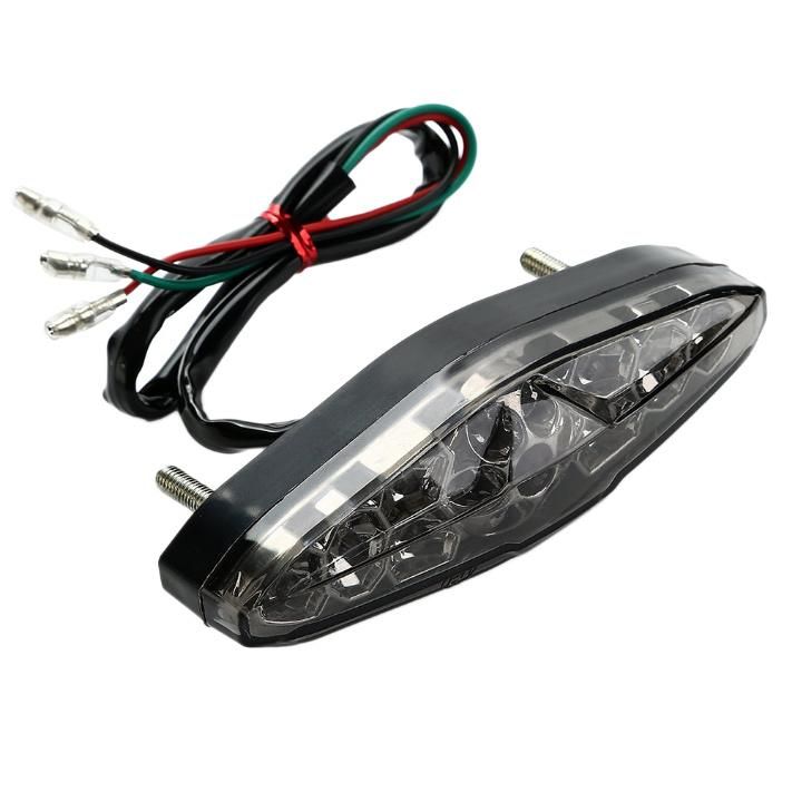 Rear Light of Motorcycle Light