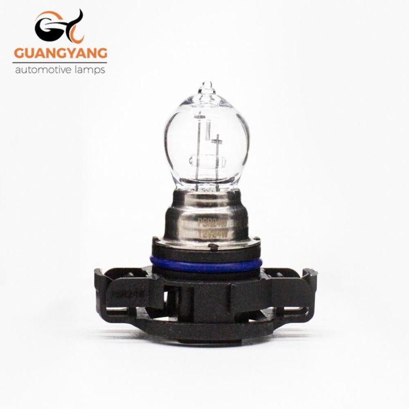 Long Life Auto Bulb Psr24W 12V 24W