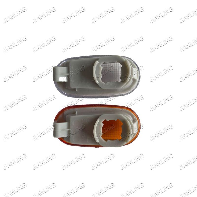 Halogen Auto Side Lamp for Mitsubishi Pick-up L200 Triton 2009 Auto Lights