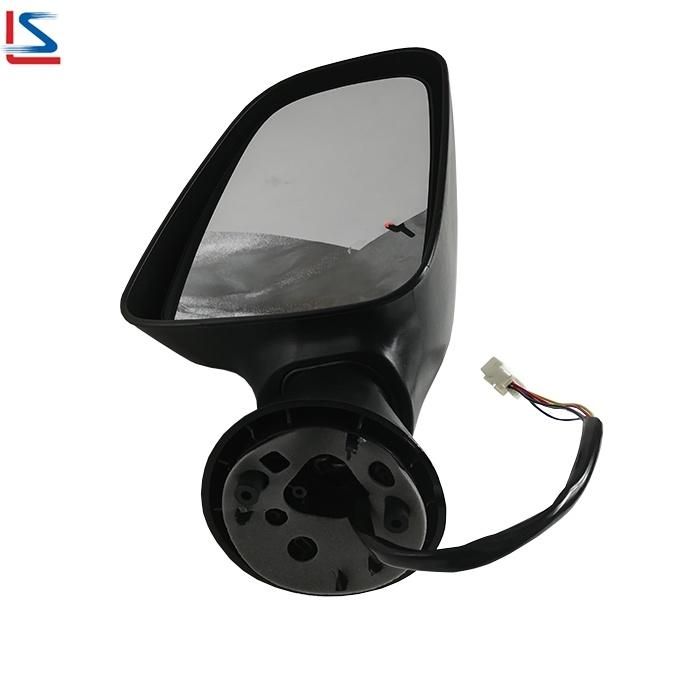 Auto Electric Mirror for Renault Duster 2008-2015 963015821r 963018251r 963025111r 963029836r for Dacia Duster