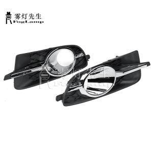 Front Bumper Lower Fog Light Lamp Trim Bezel for Buick Lacrosse 2009 2010 2011 2012 2013 Og Lamp Trim Bezel