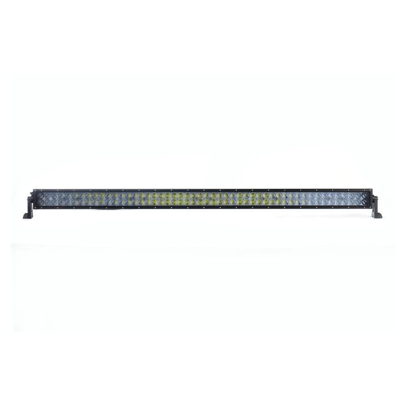 Big Power 300W 4D LED Truck Bar Light Lighting