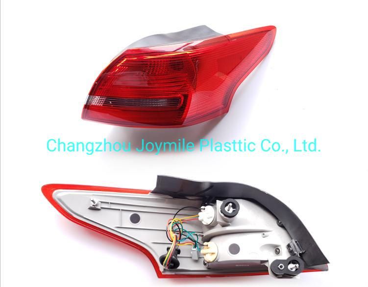 Suitable for 2015-2018 Ford Focus Sedan Outer Tail Lamp