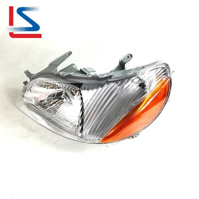 Auto Head Lamp for Echo 2001-2002 Car Headlight R 81110-52170 L 81150-52170