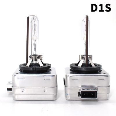 HID Xenon Headlight D1s Bulb for Car Lamp Bulb