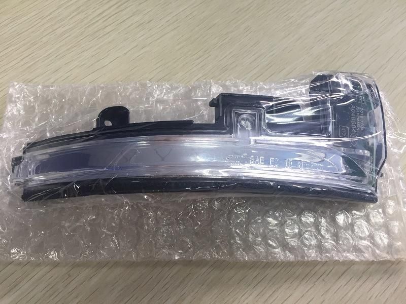 Turn Signal Lights Lr027945 Lr027946 for Range Rover Land Rover