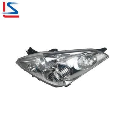 Auto Head Lamp for Toyota Wish Ua-Zne14G 2003-2004 81130-68010 81170-68010 81150-68010 81110-68010