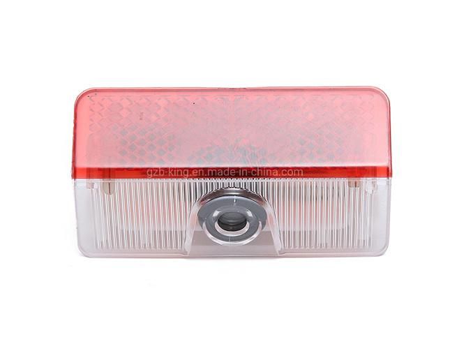 Car Decoration LED Car Door Logo Laser Projector Light