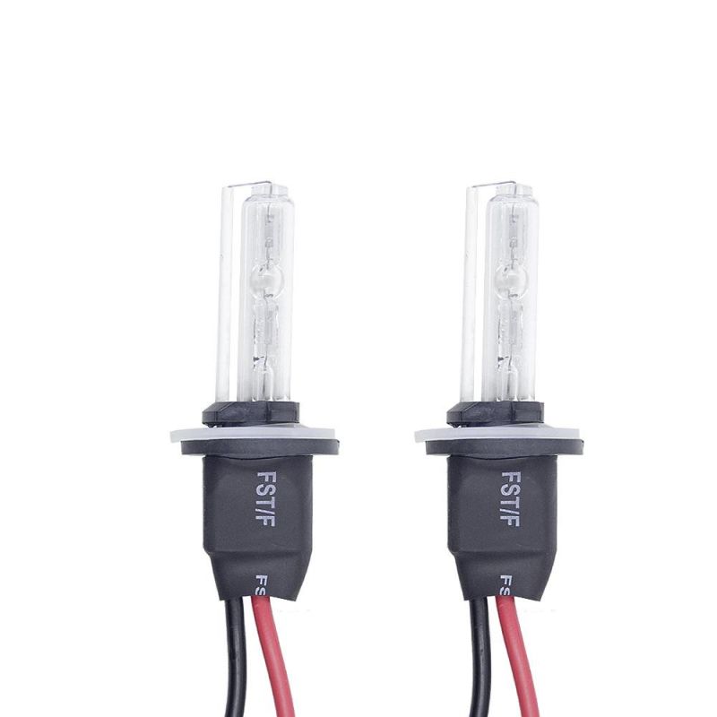 High Quality HID Xenon Bulb 3500lm 35W 55W Xenon Headlight for Mazda