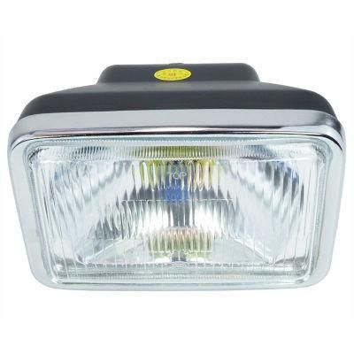 High Quality Motorcycle Poweful Head Light for Ax100 CD70 Cg125