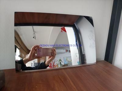 Convex Mirror Glass Car Review Mirror Supplier