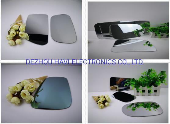 Vehicle Side Mirrors Car Replacement Mirror Convex Glass