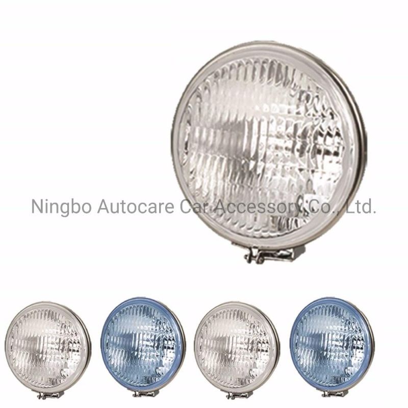 Satuga Quality Headlamp Supplier Xenon LED Headlight Car Fog Lamp