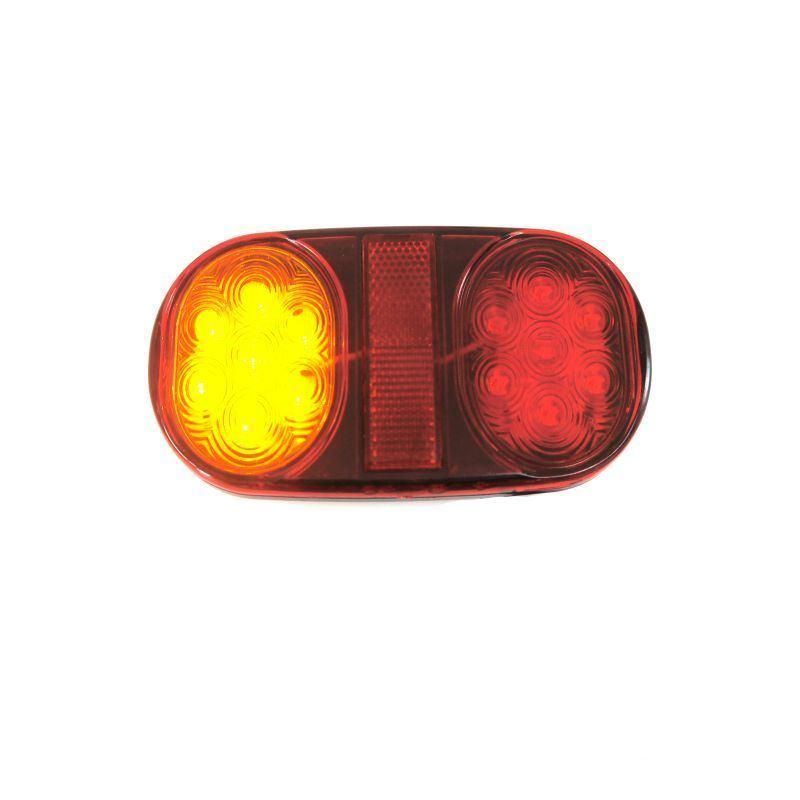 14 LED Tail Light Brake Stop Lamp