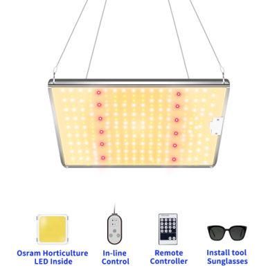 100W Full Spectrum Wholesale LED Grow Light for Medical Crops