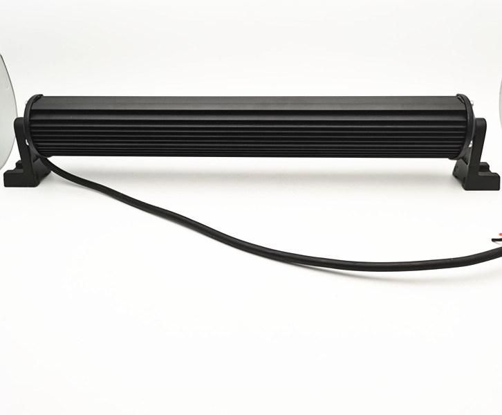 144W 180W 216W 270W LED Light Bar