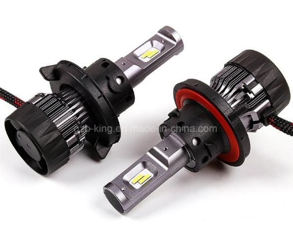 Mini Size H13 5000lm LED Car Light