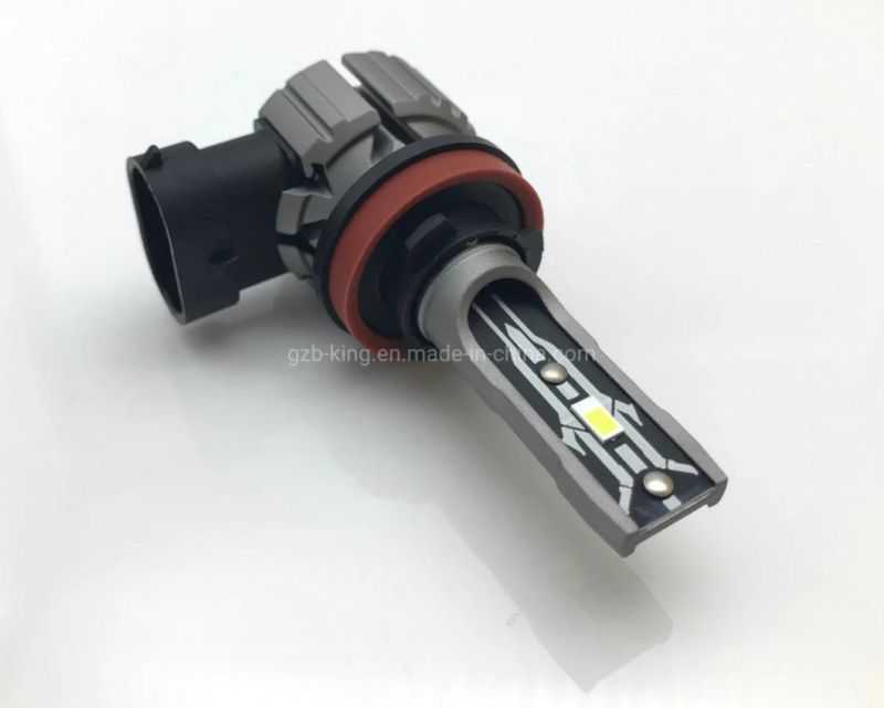 Universal H11 Auto Fog Light