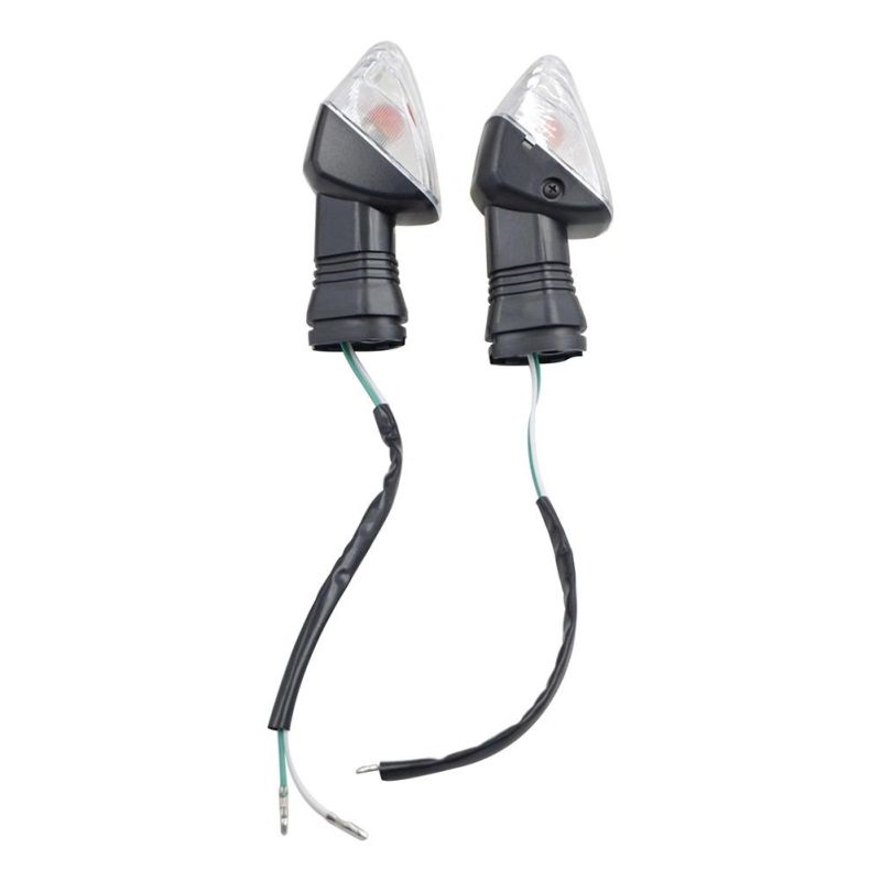 Motorcycle Signal Turn Light for Kle Klr Ninja Zx-6r Z1000