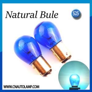 Stop Loght Natural White Auto Bulb S25 12V 21/5W