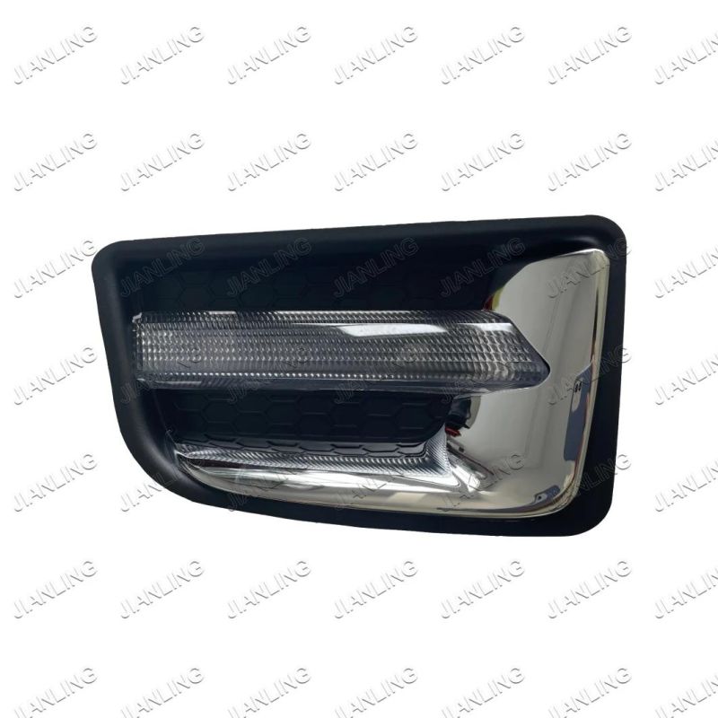 LED Auto Fog Lamp for Pick-up Isuzu Pick-up D- Max 2012 Lights