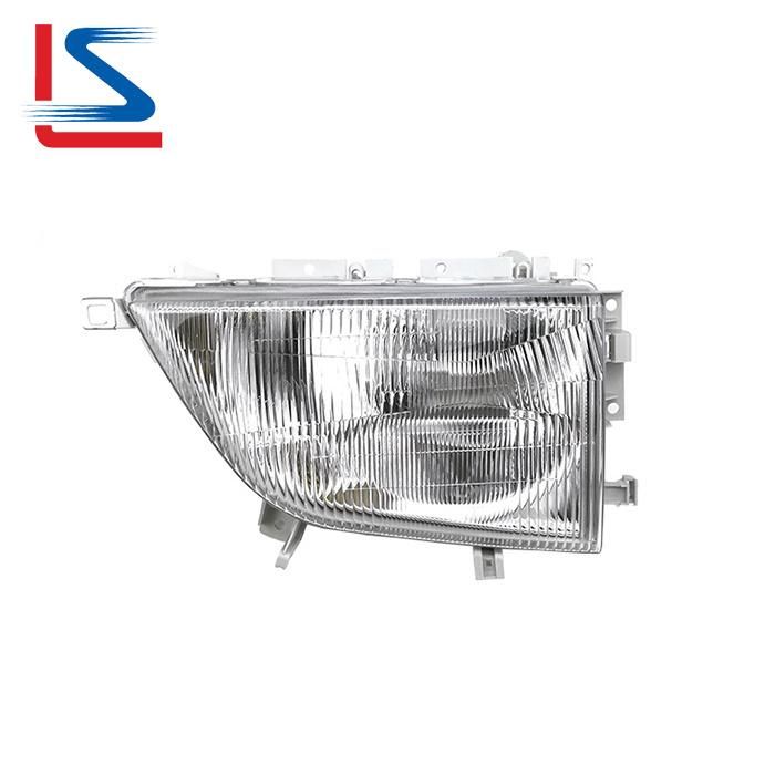 Headlight Front Lamp for Toyota Dyna Xzu 1999-2003 for Toyoace Hino 195/300 Hino 300/Dutro R 81130-37120 L 81170-37121