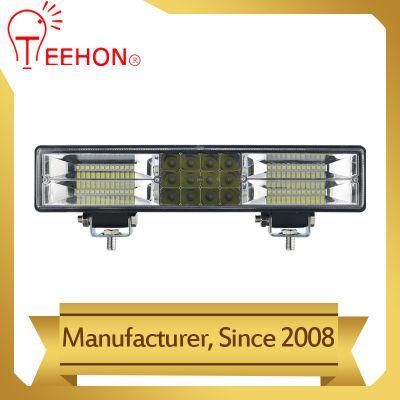 Cheap Price 180W LED Vehicle Police Car Light Lighting Bar