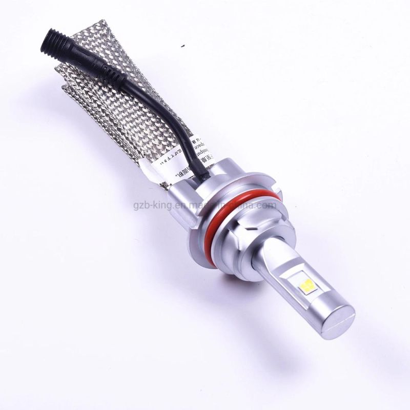 Well Constructed 2800lm 9007 Hb5 CREE LED Headlight