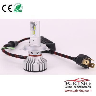 Super Bright 6000lm Car LED Headlight