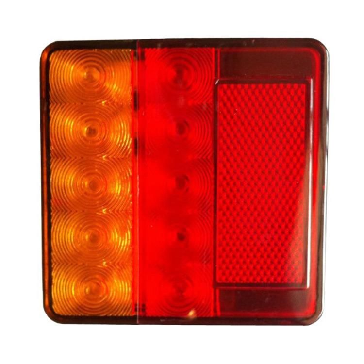 14LED Trailer/Car/Truck Tail Light