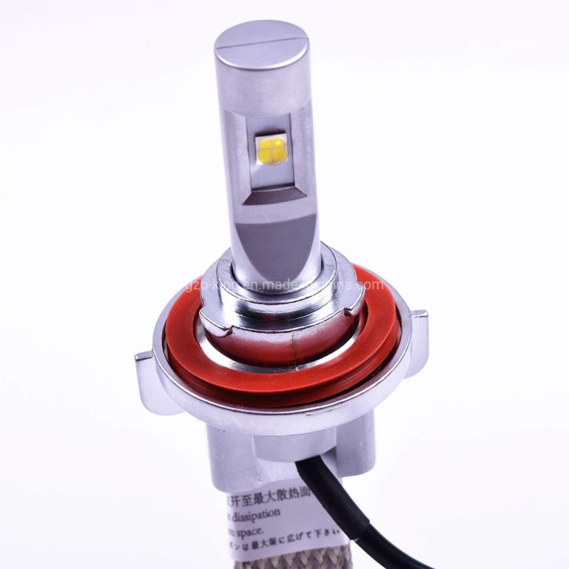 Well Constructed 2800lm H13 CREE LED Headlight