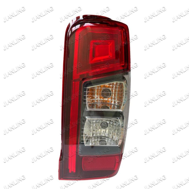 LED Auto Tail Lamp Low Type for Pick-up Mitsubishi Pick-up L200 Triton 2018 Auto Tail Lamp Low Type