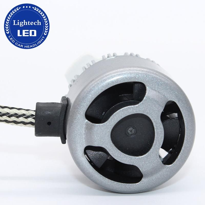 C6 9006 High Power COB LED Car Headlight