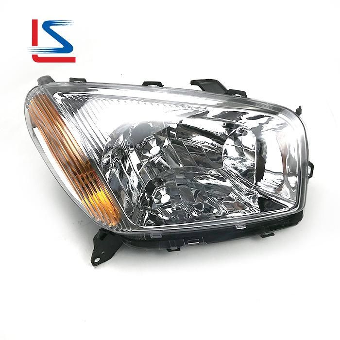 Auto Lights Head Lamp for RAV4 2001 Auto Parts Car Headlights 312-1153 USA Model R 81110-42190 L 81150-42190 Hight Quality