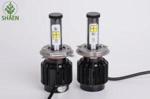 New Design Color Changed 4500lm LED Headlight