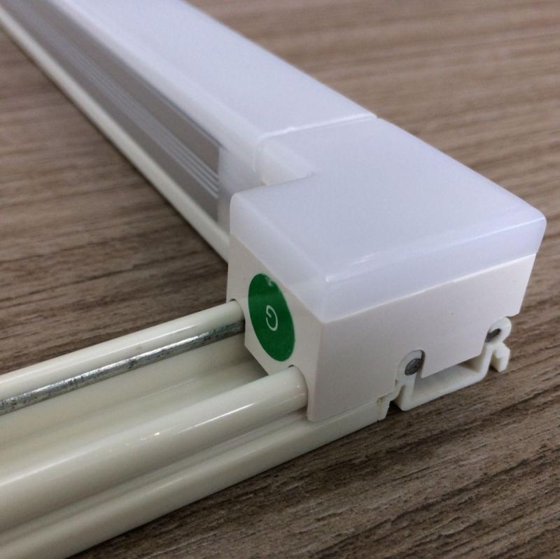 DC24V LED Rail Line Lamp (magnetic type-WD-DGA-2W-100)