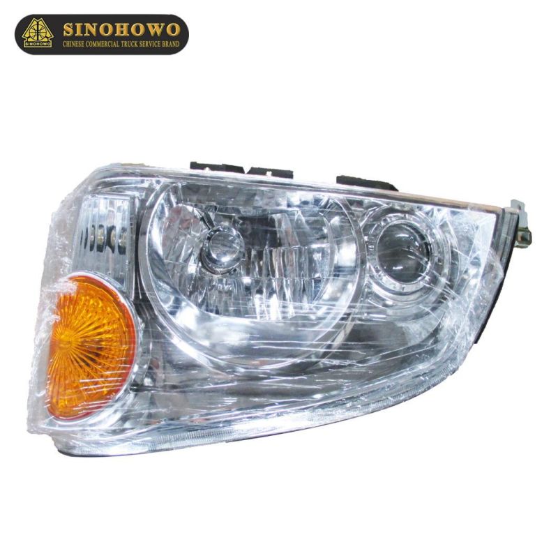 Truck Parts Headlight JAC1040 Used for JAC Trucks