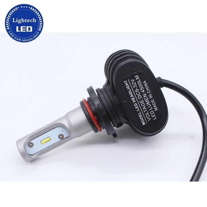 Auto LED Lighting 50W Csp 9005 S1 LED Car Headlight