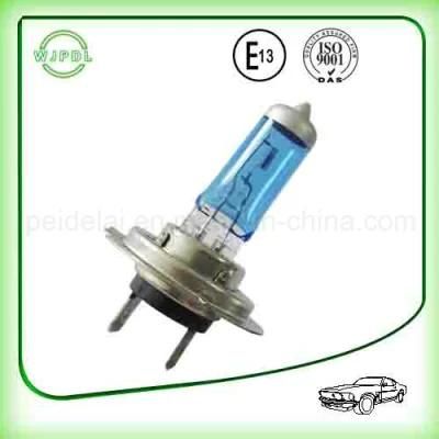 H7 Auto Bulb Px26D Halogen Xenon Super White 12V 100W