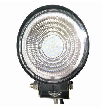 Broad Vision28 LED 84W Work Light Explosive Flash Always Bright