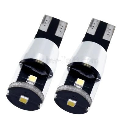 Top Seller T10 PCB Canbus LED Car Light