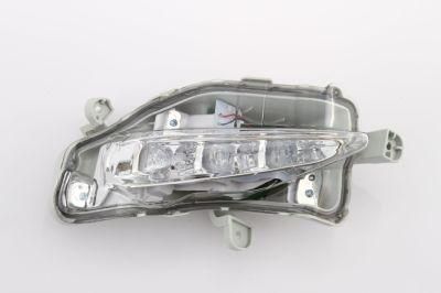 Auto Parts Fog Lamp for Toyota Corolla 2017 USA Le