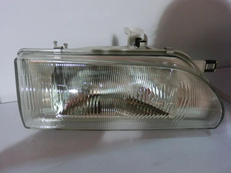 Auto Lamp Headlamp for Corolla Ae92 European Type