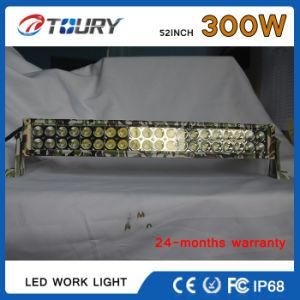 Colorful CREE LED Auto Light Bar Lightbar Cheap Work Light Bar