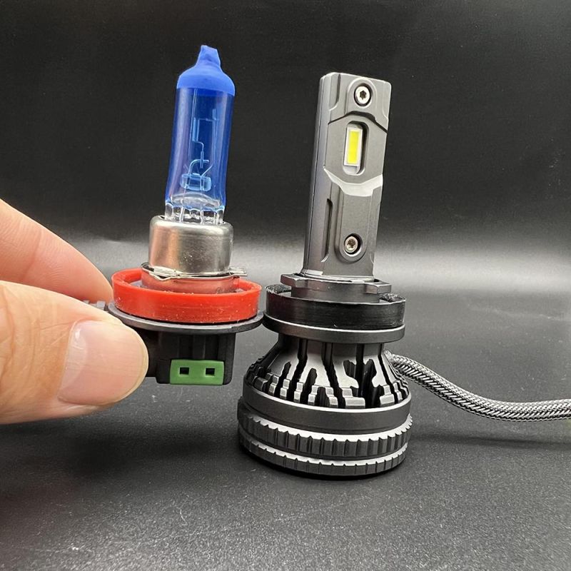 C6-C 50W Car LED Headlight Bulb