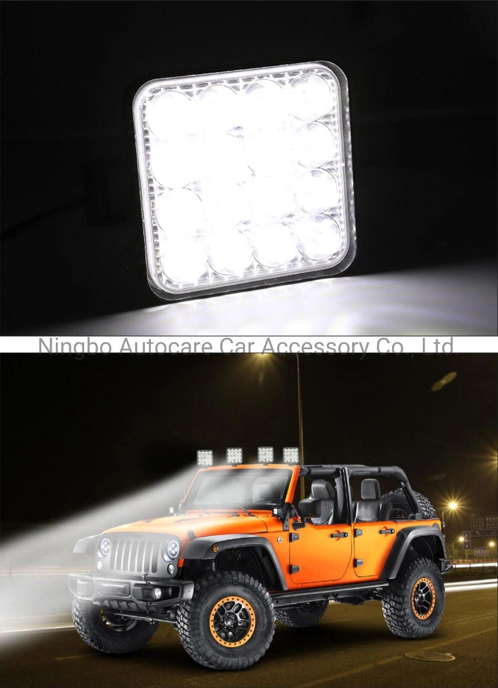 LED Work Light Factory Offer High Quality LED Work Light