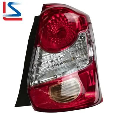 Auto Tail Lamp for Toyota Etios Hatch 5D 2012-2019 R 81550-0d350 L 81560-0d350