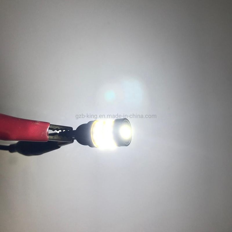 Bright Anti Hyper Flash Canbus T10 Car LED Light