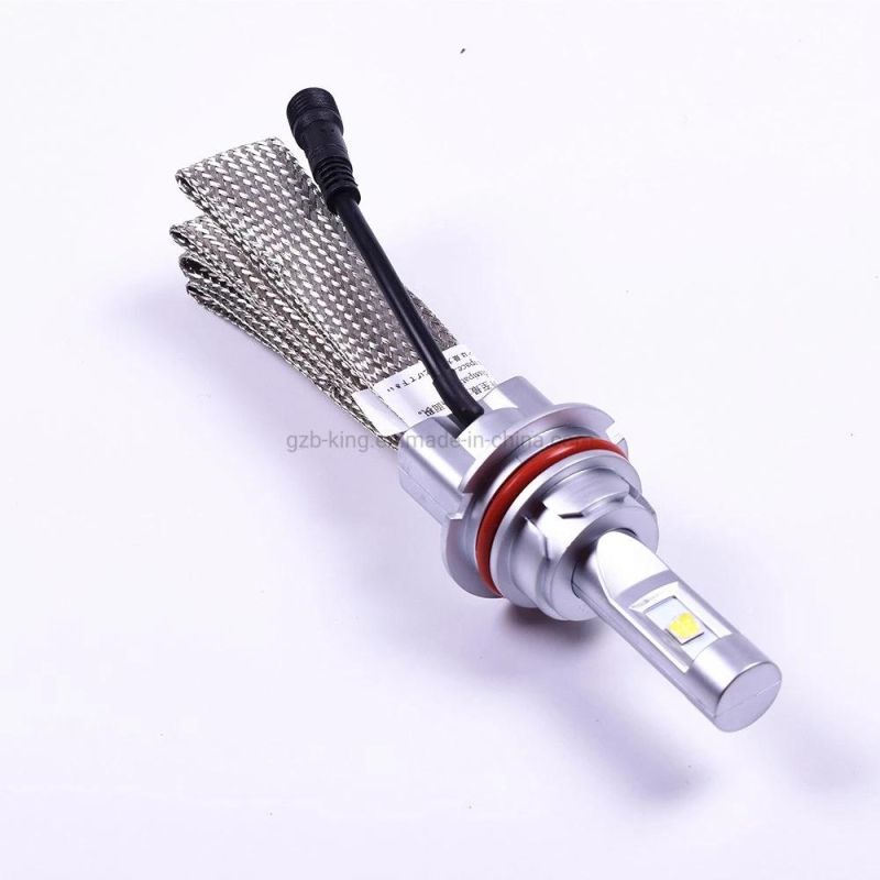 Well Constructed 2800lm 9004 Hb1 CREE LED Headlight